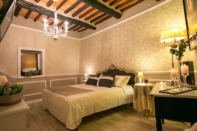 Suite San Michele