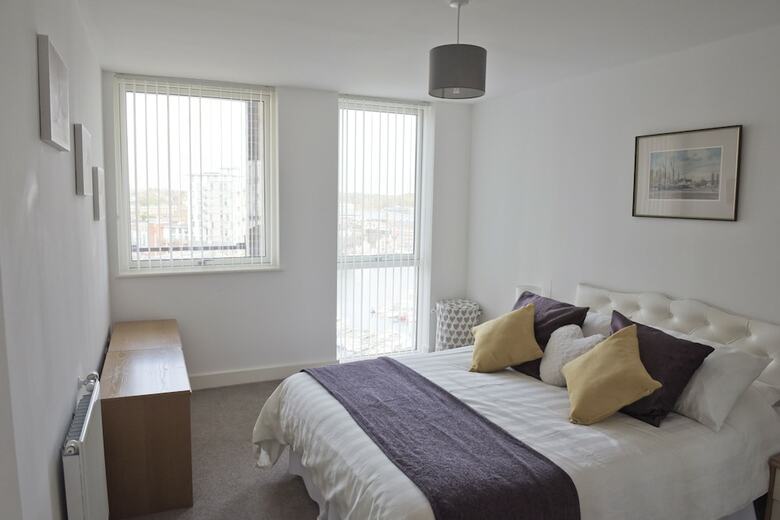 Toothbrush Apartments Waterfront - Adults Only