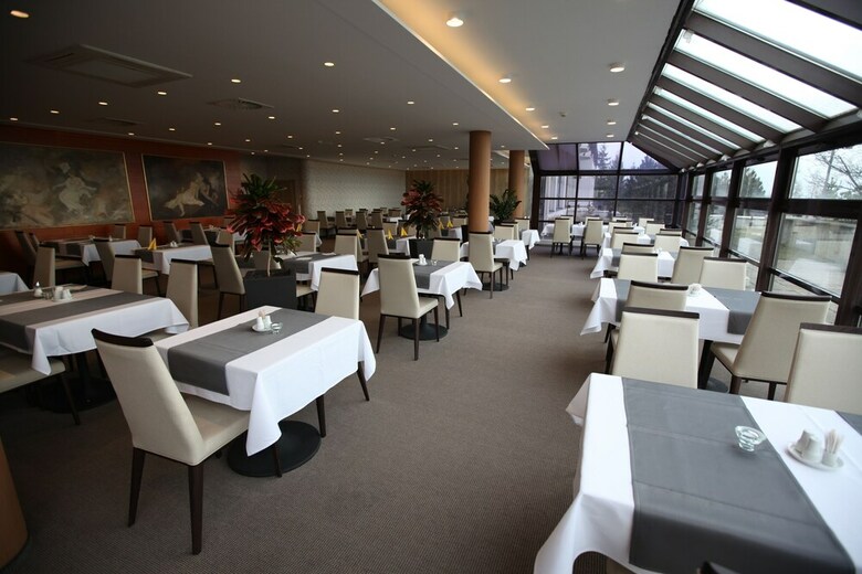 Hotel Vila Horec