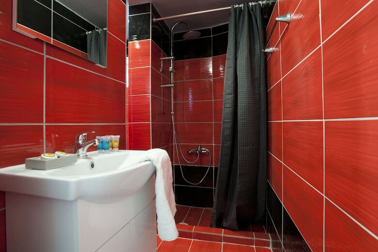 Apartamentos Ano Patisia - A 5th Floor Penthouse