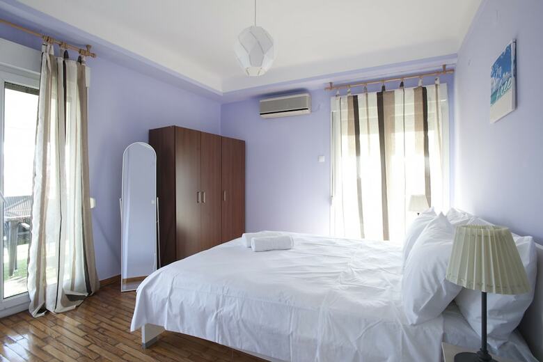 Apartamentos Ano Patisia - A 5th Floor Penthouse