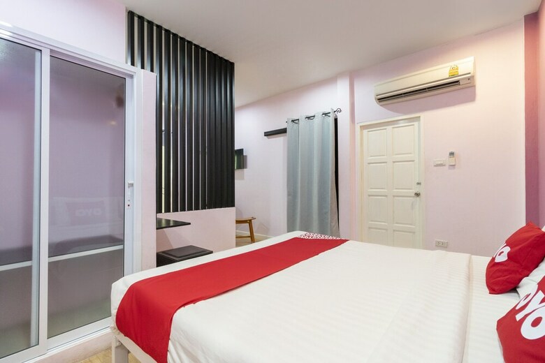 Hotel Oyo 798 Reurn Mareena Resort