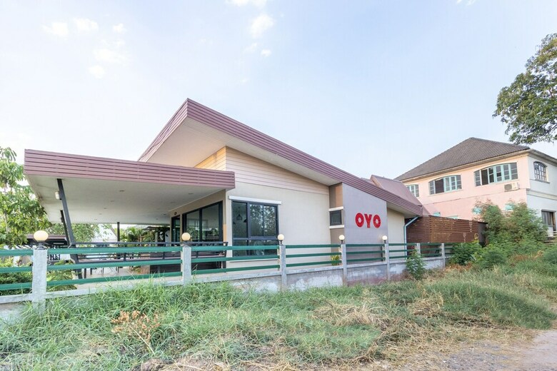 Hotel Oyo 798 Reurn Mareena Resort
