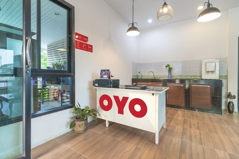 Hotel Oyo 798 Reurn Mareena Resort