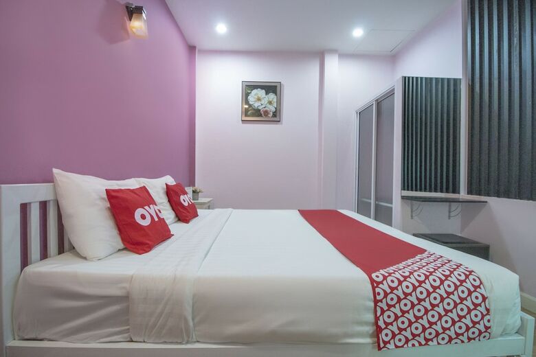 Hotel Oyo 798 Reurn Mareena Resort
