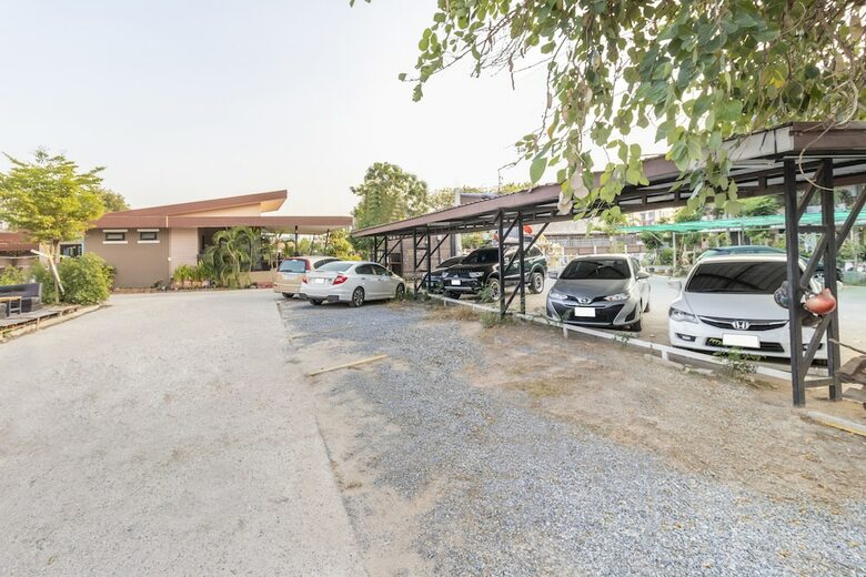 Hotel Oyo 798 Reurn Mareena Resort