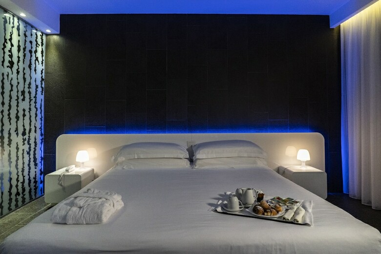 Hotel A Point Porto Ercole Resort & Spa