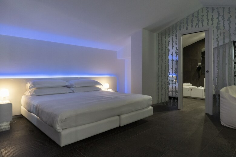 Hotel A Point Porto Ercole Resort & Spa
