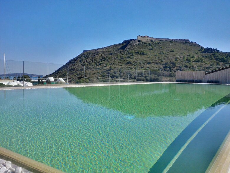 Hotel A Point Porto Ercole Resort & Spa