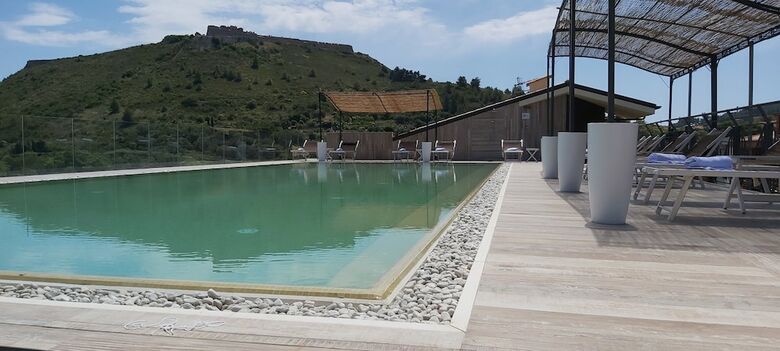 Hotel A Point Porto Ercole Resort & Spa