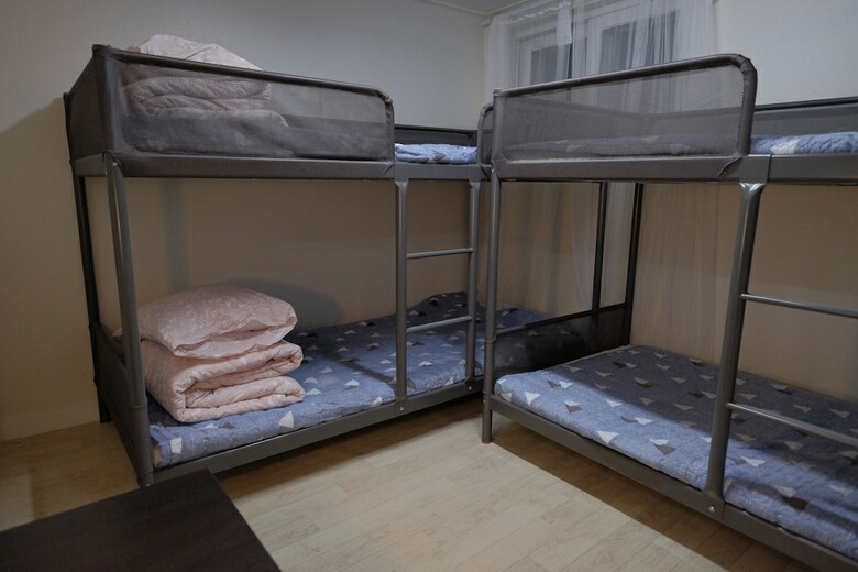 Hostal Aron Guest House - Hostel