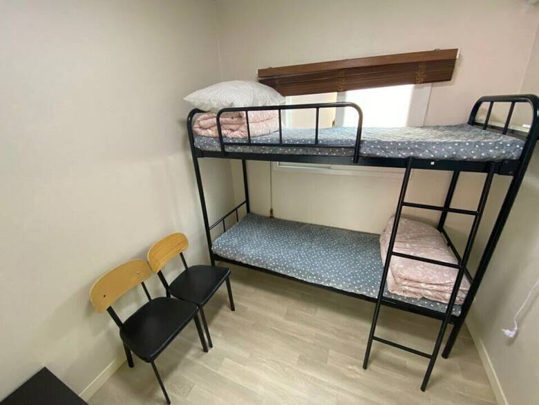 Hostal Aron Guest House - Hostel