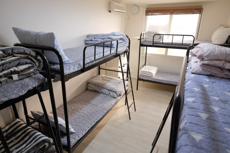 Hostal Aron Guest House - Hostel
