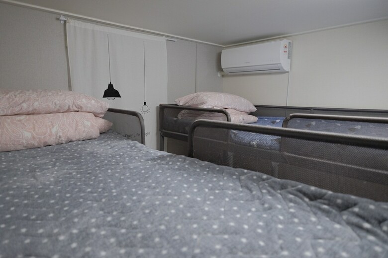 Hostal Aron Guest House - Hostel