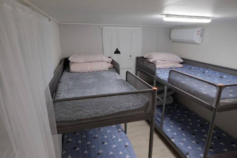 Hostal Aron Guest House - Hostel