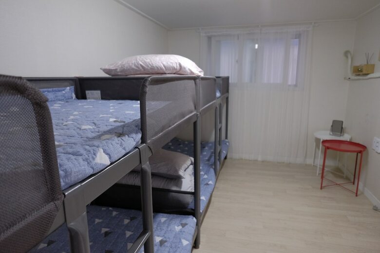 Hostal Aron Guest House - Hostel