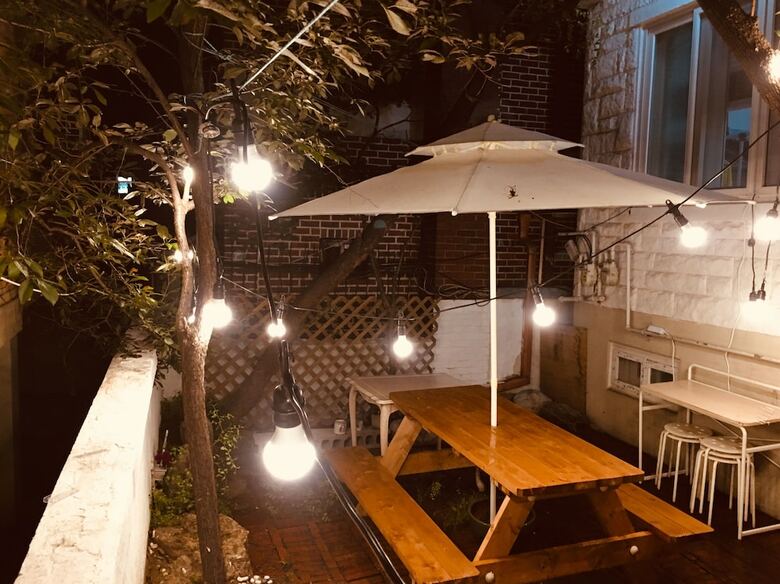 Hostal Aron Guest House - Hostel