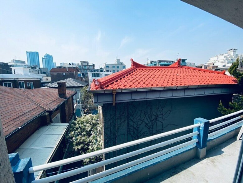 Hostal Aron Guest House - Hostel
