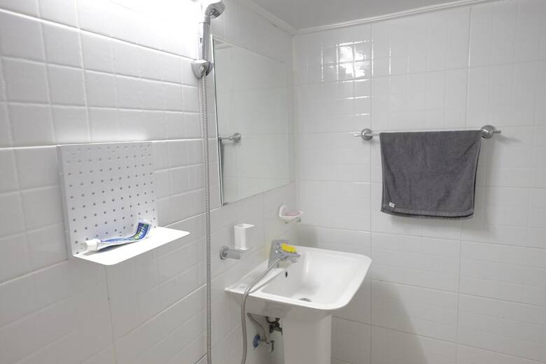 Hostal Aron Guest House - Hostel