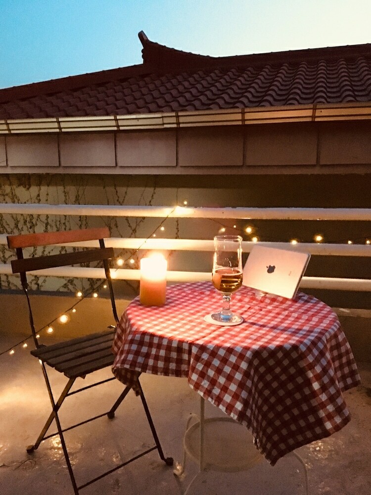 Hostal Aron Guest House - Hostel