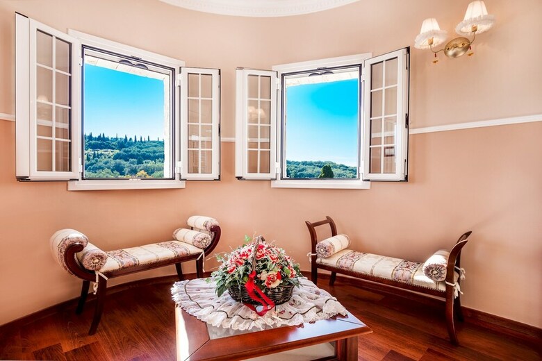 Villa Eleonas