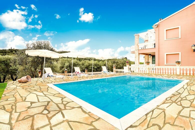 Villa Eleonas