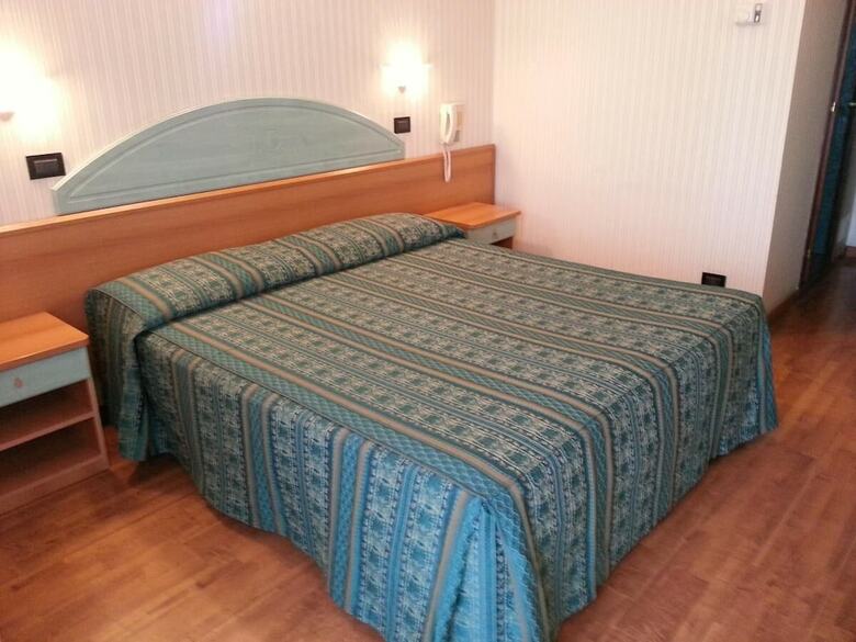 Hotel President
