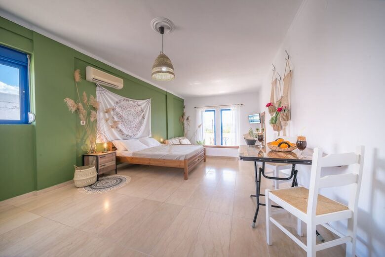 Aparthotel G & K Hotel Fiore Di Candia