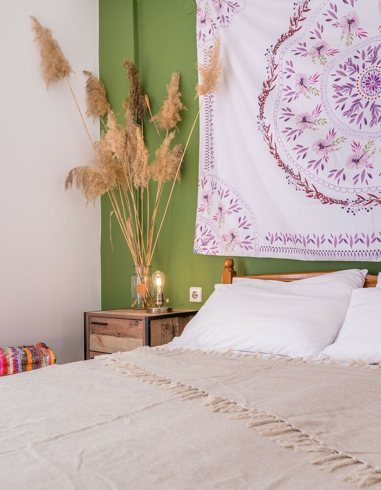 Aparthotel G & K Hotel Fiore Di Candia