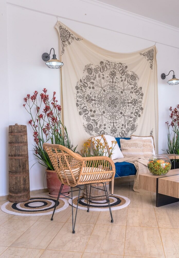Aparthotel G & K Hotel Fiore Di Candia