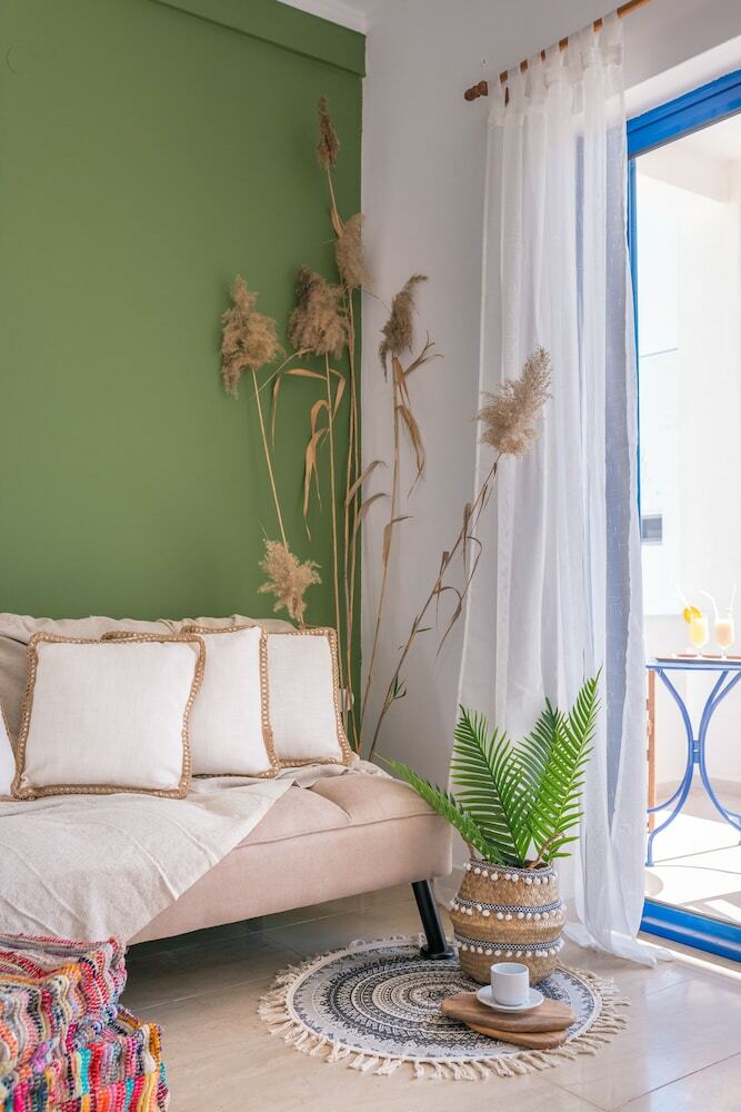 Aparthotel G & K Hotel Fiore Di Candia