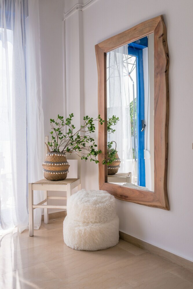 Aparthotel G & K Hotel Fiore Di Candia