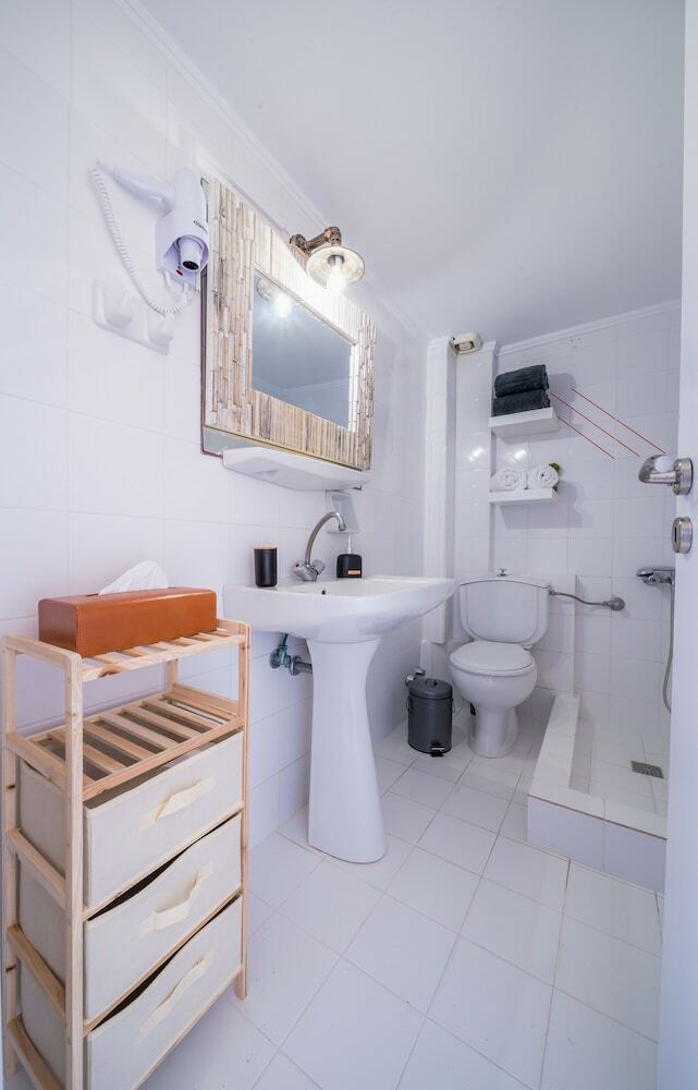 Aparthotel G & K Hotel Fiore Di Candia