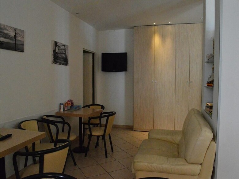 Hotel Euro