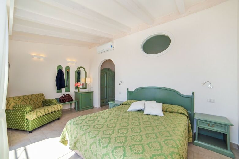Hotel Al Pesce D'oro