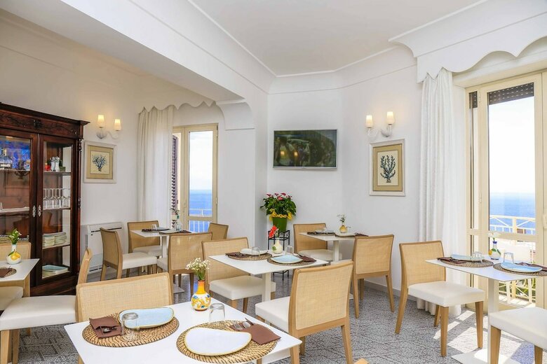 Hotel Al Pesce D'oro