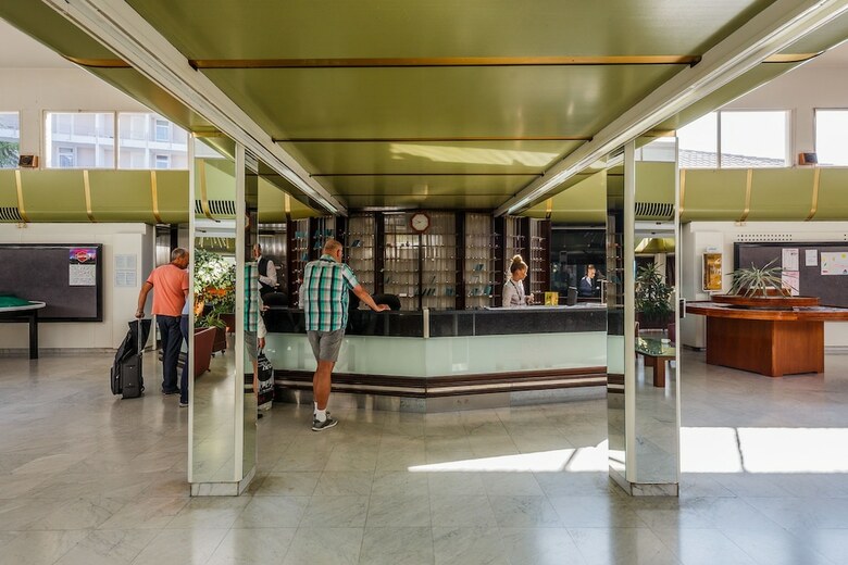 Hotel Medena