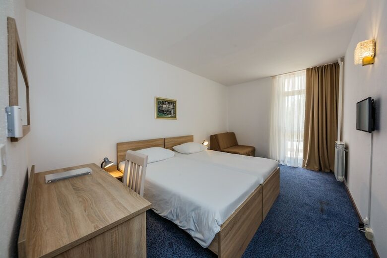 Hotel Medena