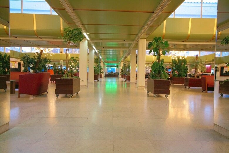 Hotel Medena