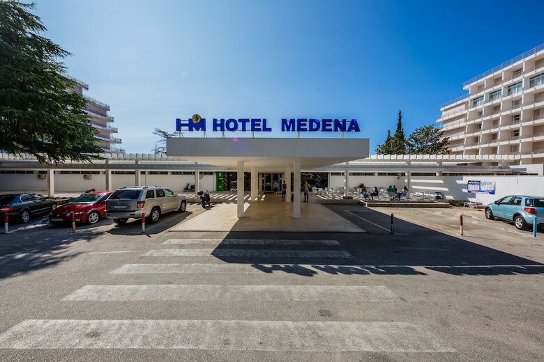 Hotel Medena
