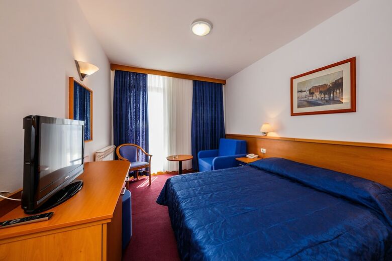 Hotel Medena