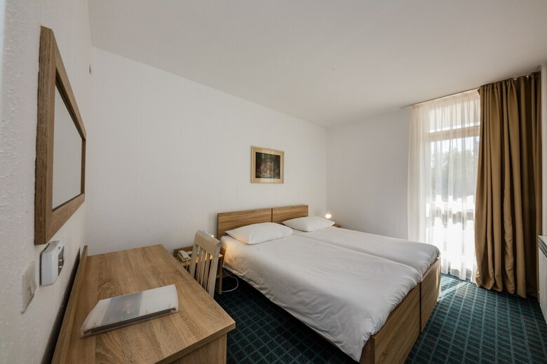 Hotel Medena