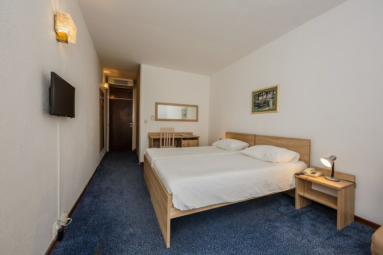 Hotel Medena