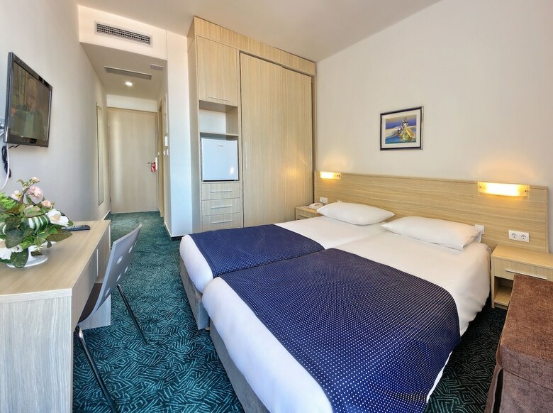 Hotel Medena