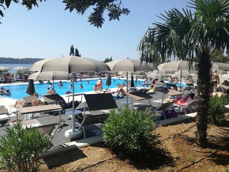 Hotel Medena