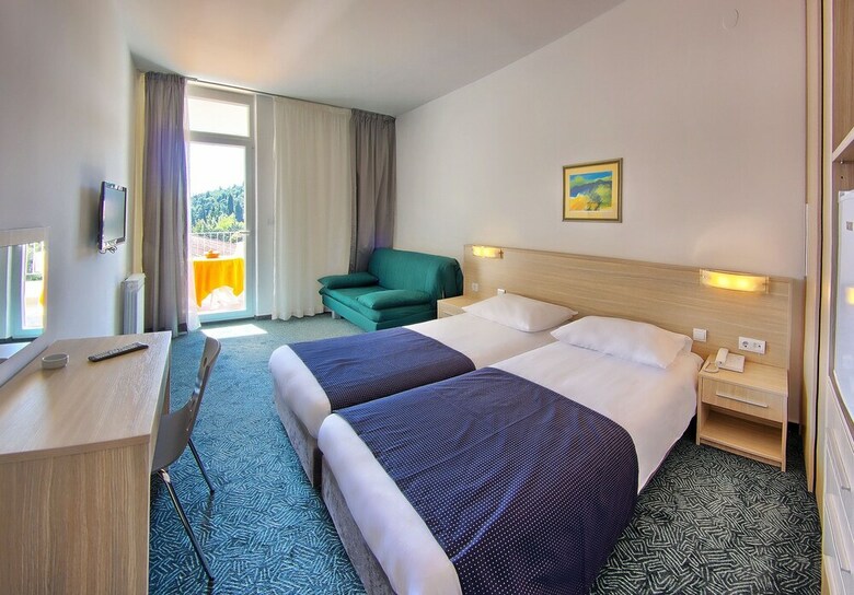 Hotel Medena