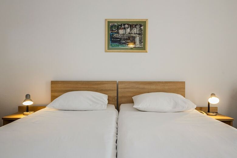 Hotel Medena