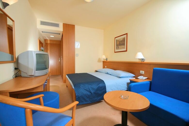 Hotel Medena