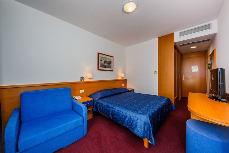Hotel Medena