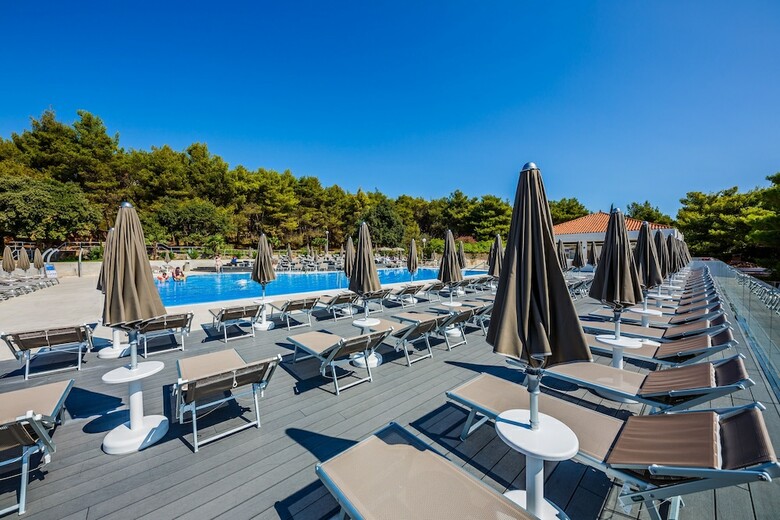 Hotel Medena